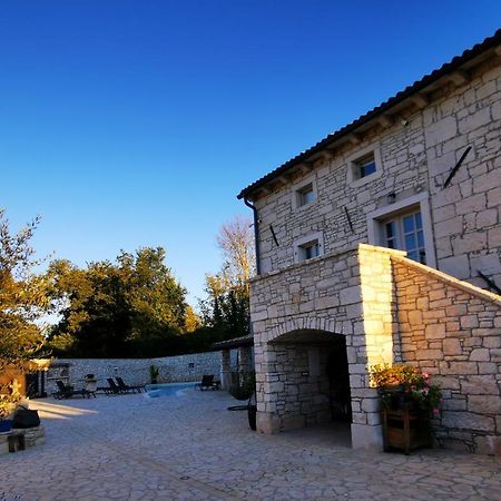 Casa Della Grofica Hotel Kringa Kültér fotó