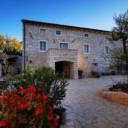 Casa Della Grofica Hotel Kringa Kültér fotó