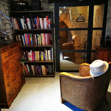 Casa Della Grofica Hotel Kringa Kültér fotó