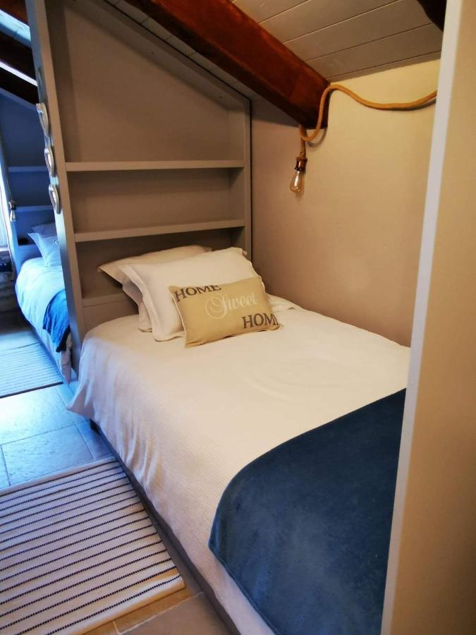 Casa Della Grofica Hotel Kringa Kültér fotó