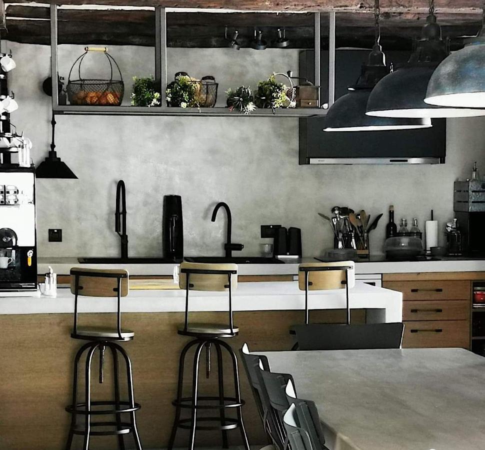 Casa Della Grofica Hotel Kringa Kültér fotó