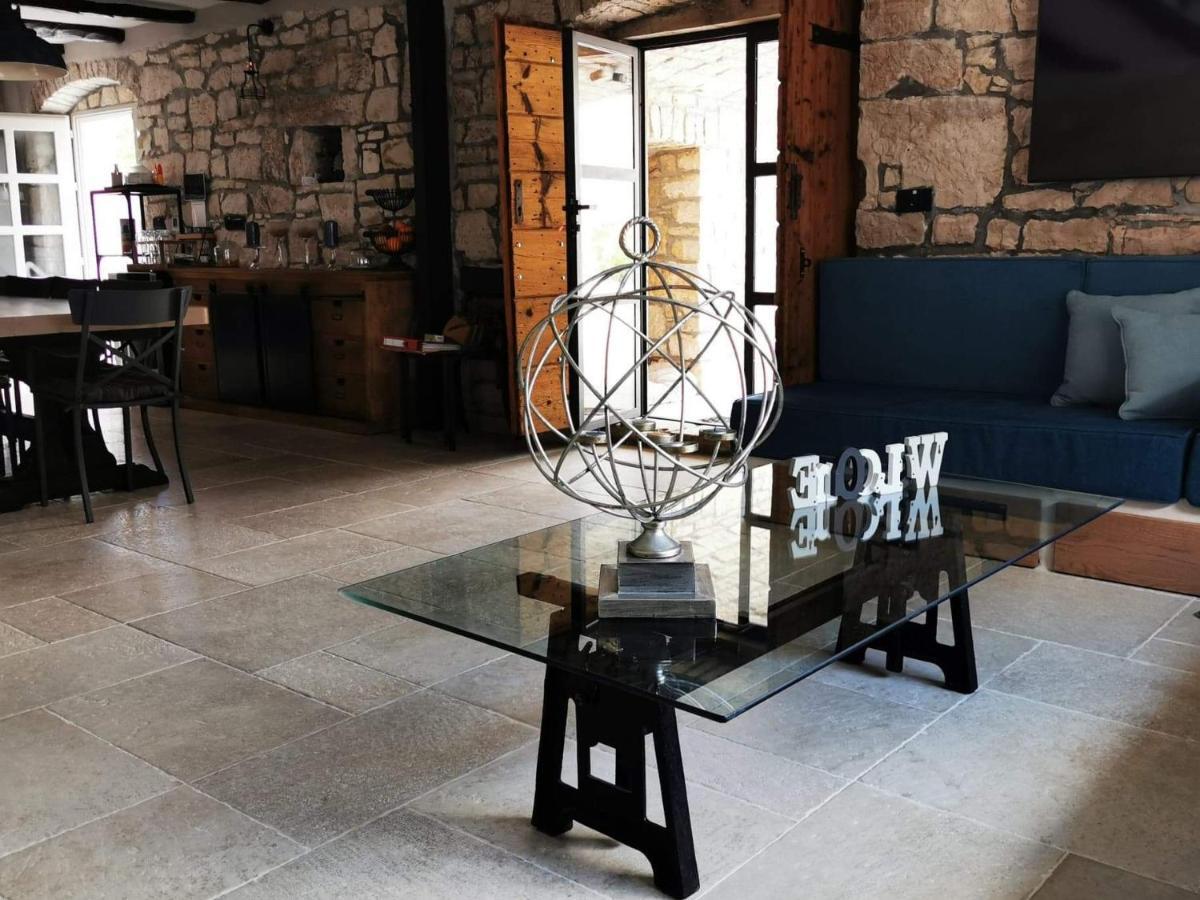 Casa Della Grofica Hotel Kringa Kültér fotó