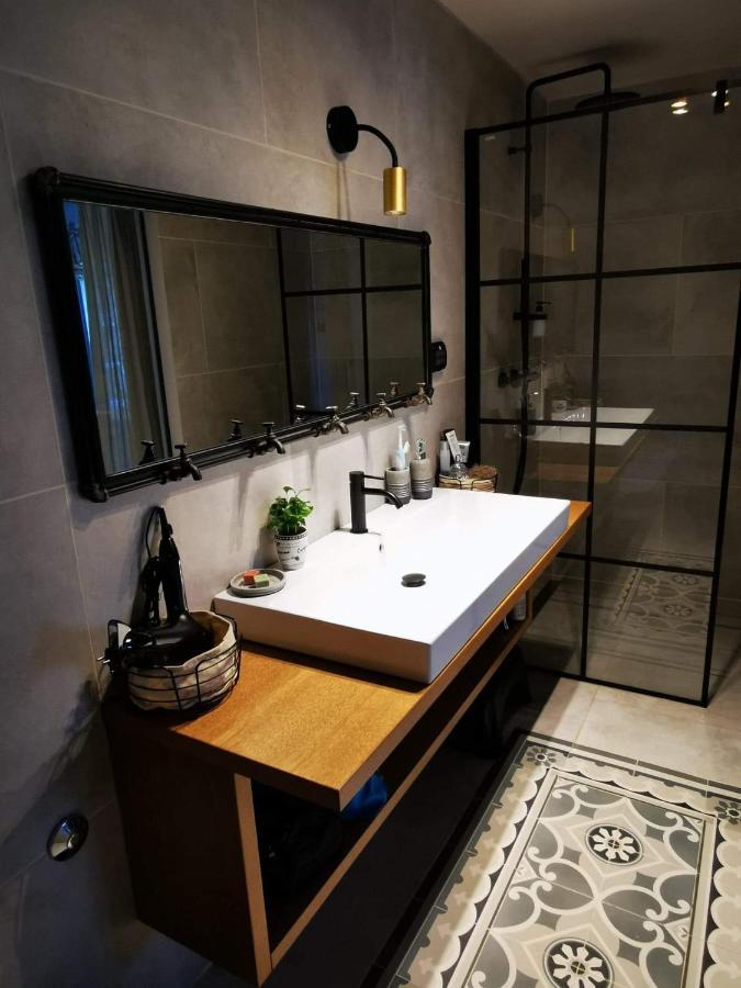 Casa Della Grofica Hotel Kringa Kültér fotó
