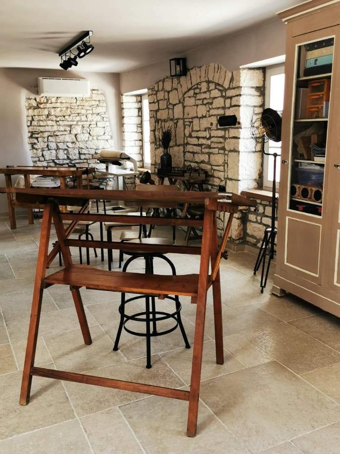 Casa Della Grofica Hotel Kringa Kültér fotó