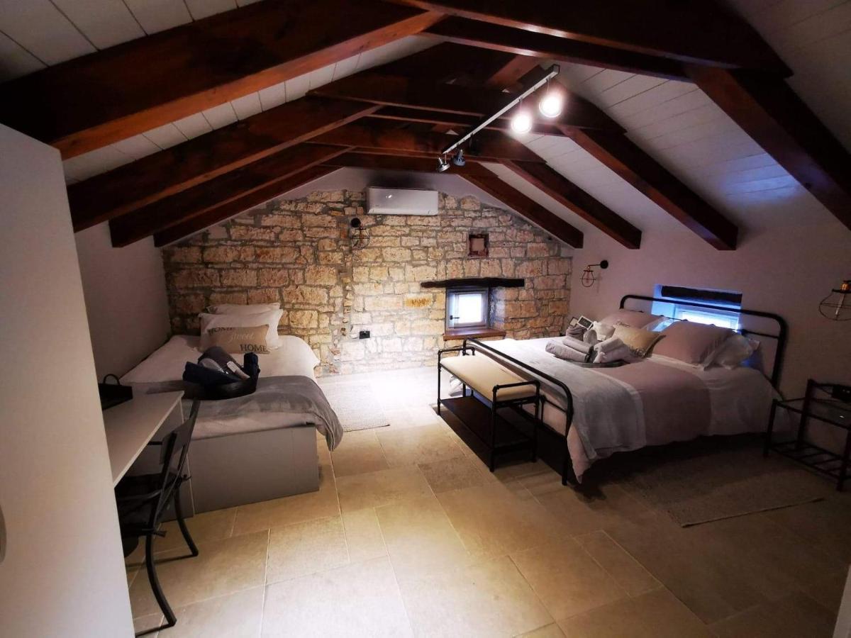 Casa Della Grofica Hotel Kringa Kültér fotó