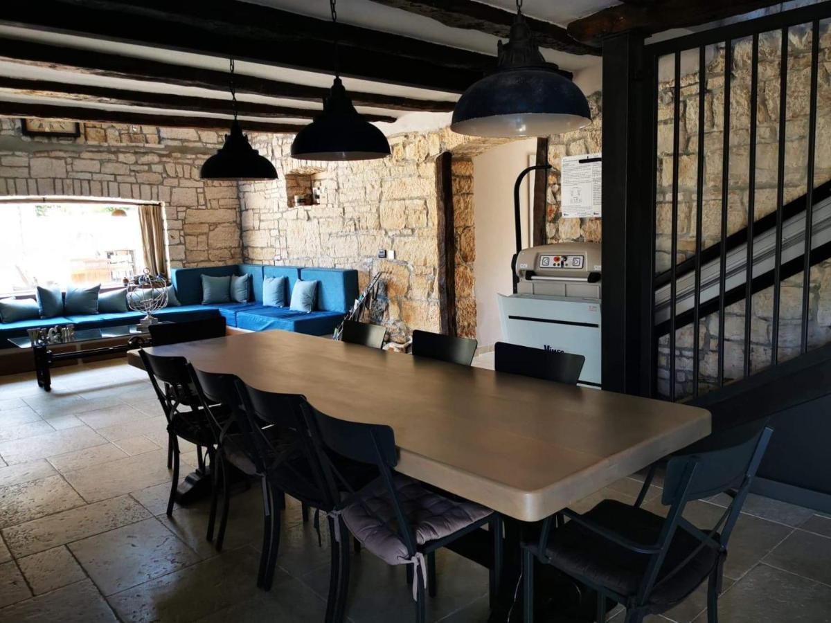 Casa Della Grofica Hotel Kringa Kültér fotó