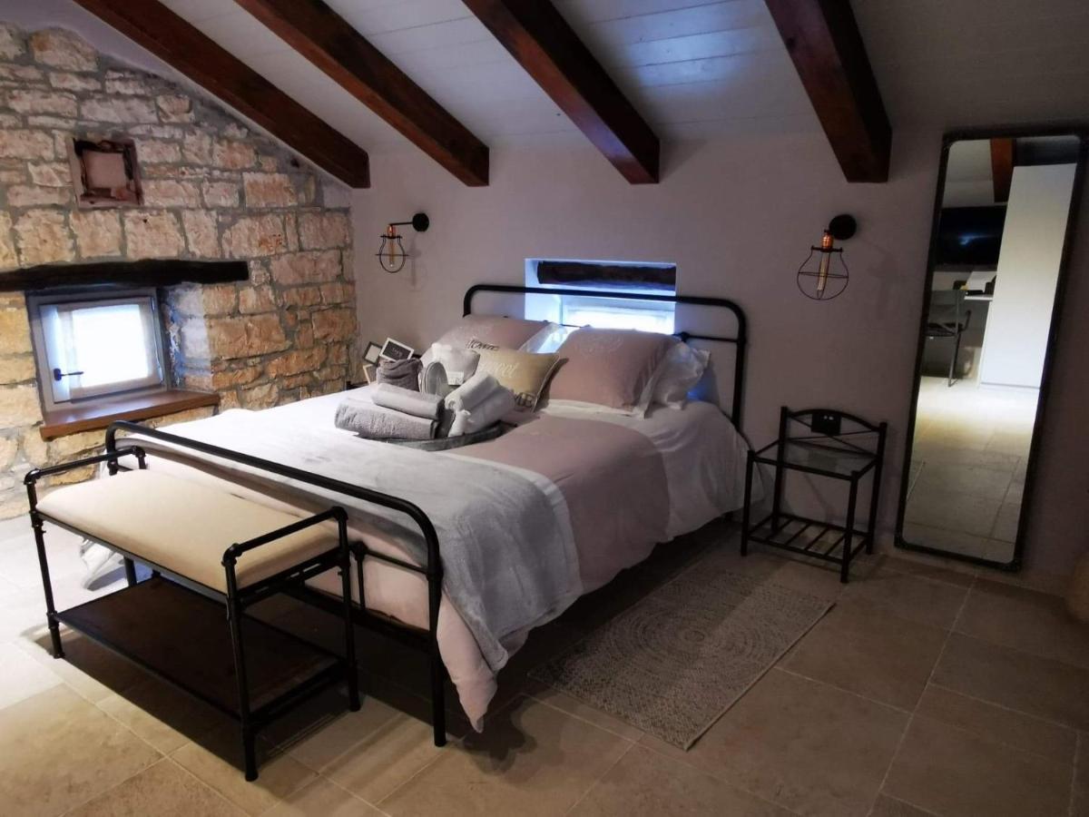 Casa Della Grofica Hotel Kringa Kültér fotó