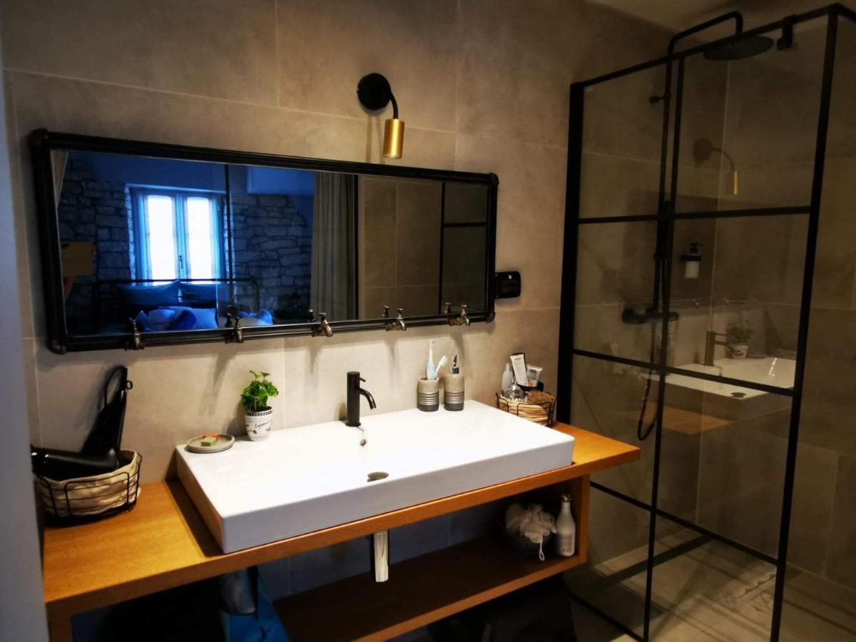 Casa Della Grofica Hotel Kringa Kültér fotó