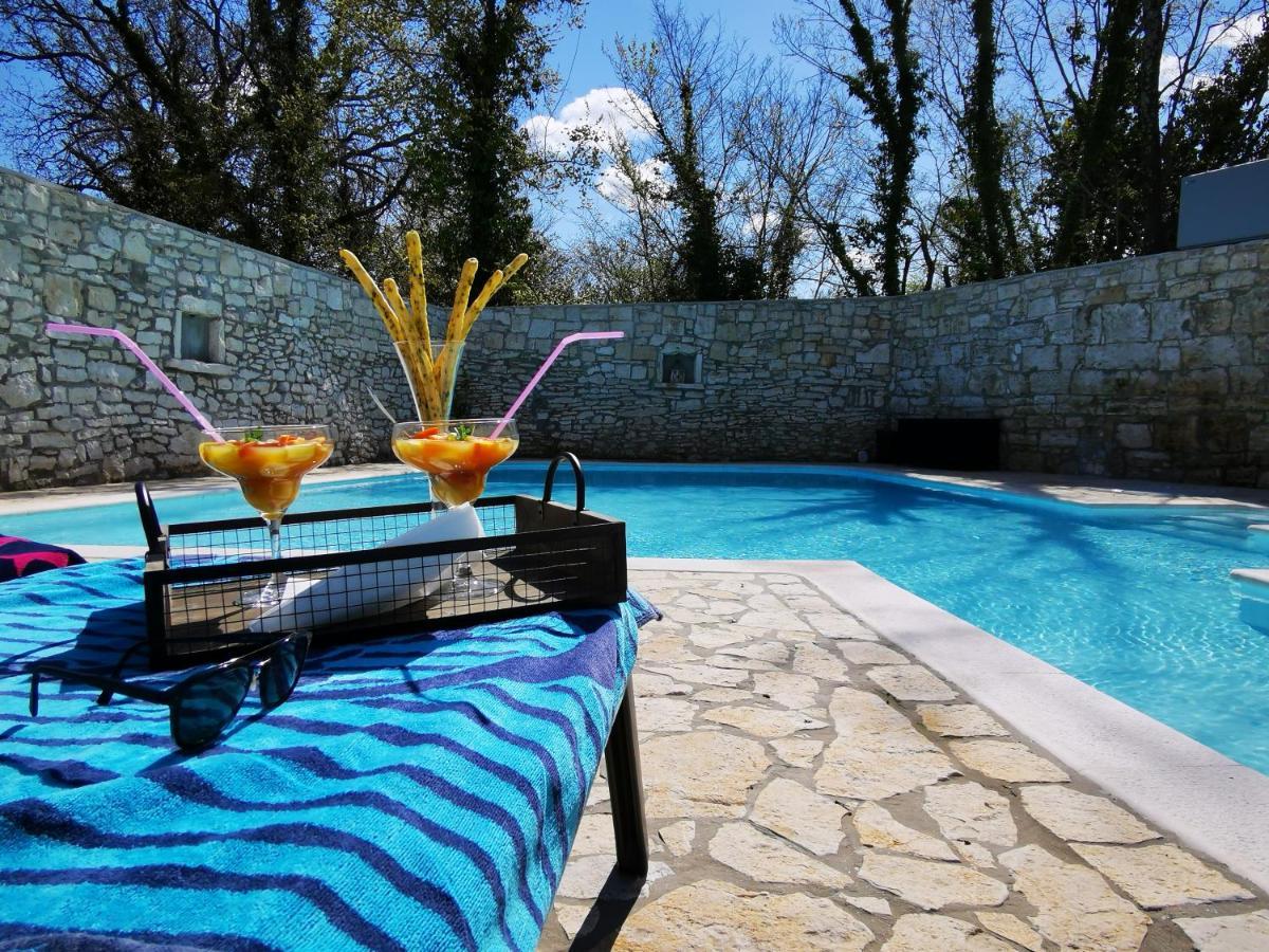 Casa Della Grofica Hotel Kringa Kültér fotó