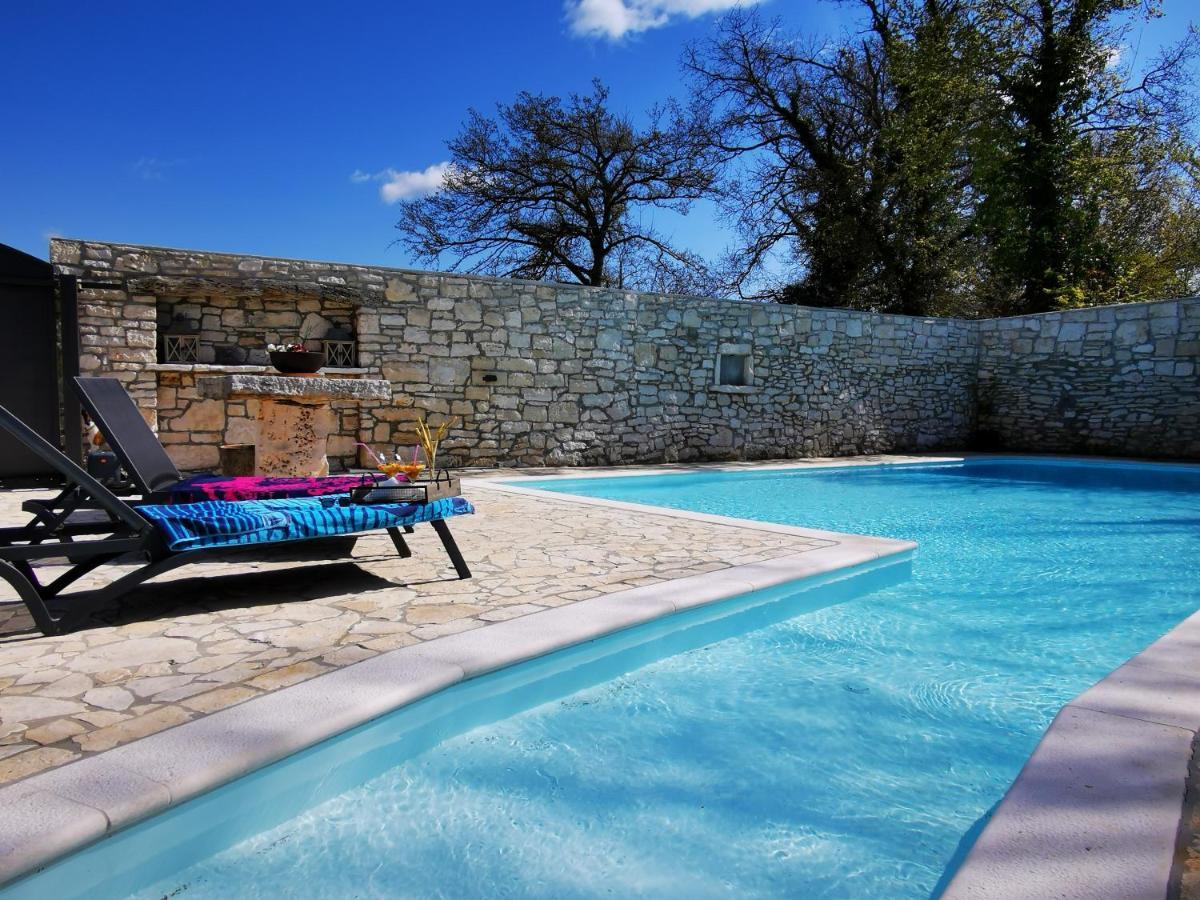Casa Della Grofica Hotel Kringa Kültér fotó