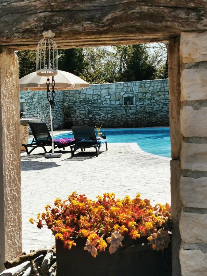 Casa Della Grofica Hotel Kringa Kültér fotó
