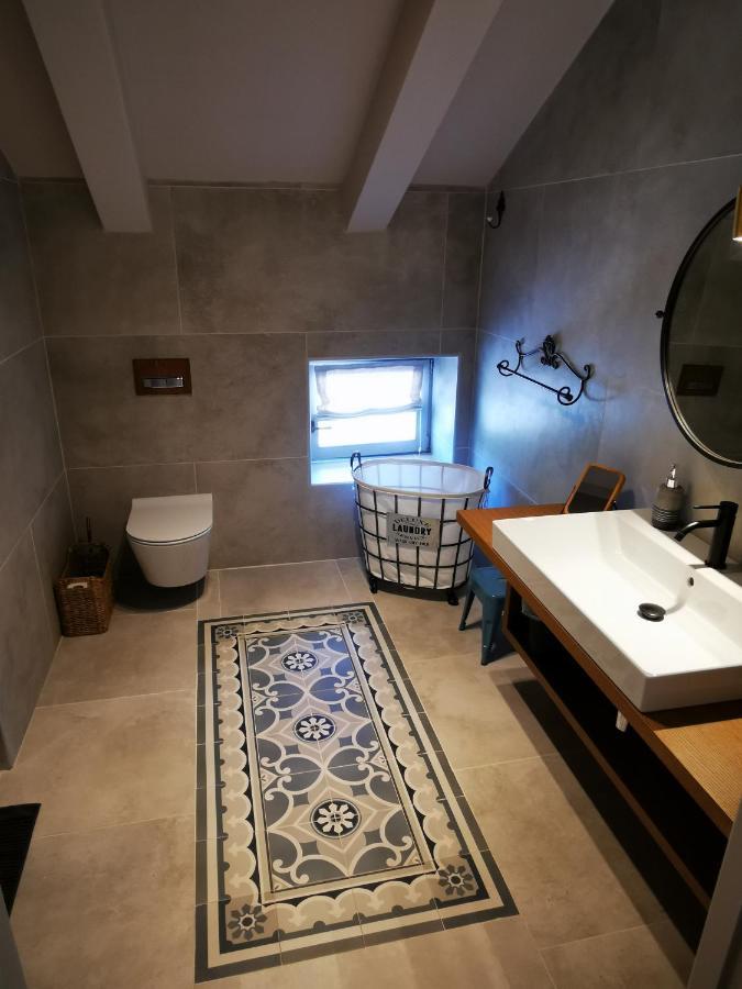 Casa Della Grofica Hotel Kringa Kültér fotó