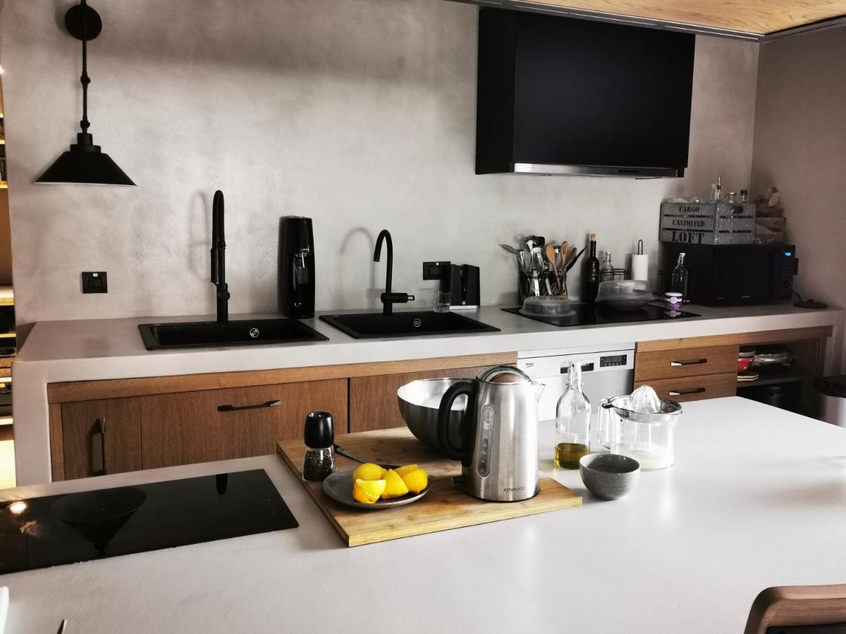 Casa Della Grofica Hotel Kringa Kültér fotó