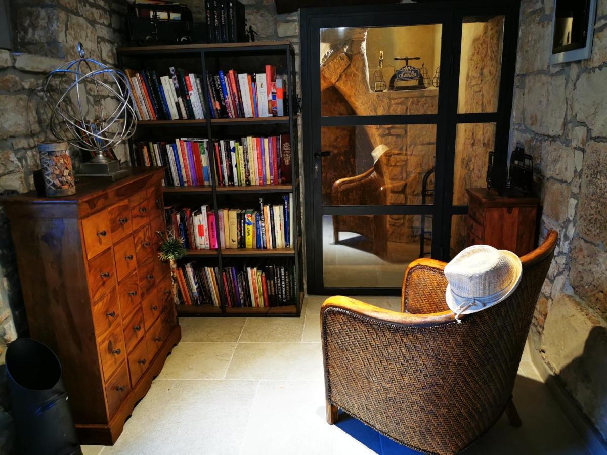 Casa Della Grofica Hotel Kringa Kültér fotó