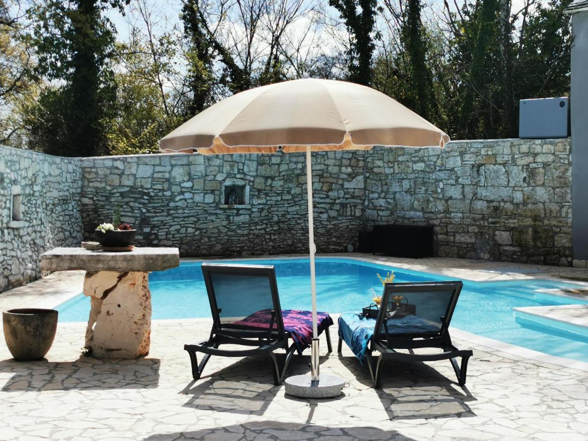 Casa Della Grofica Hotel Kringa Kültér fotó