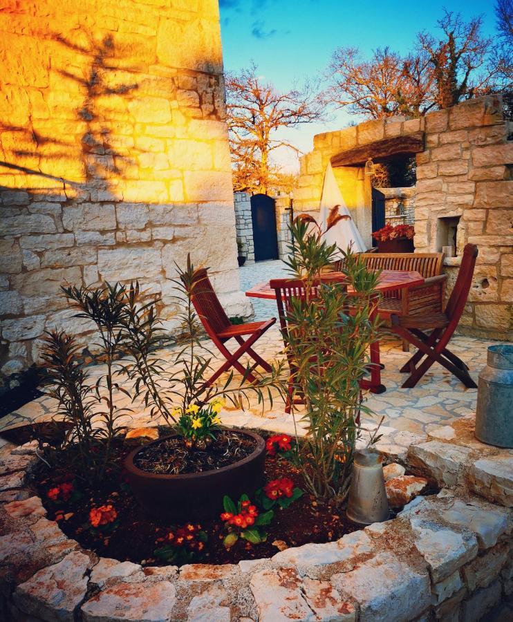 Casa Della Grofica Hotel Kringa Kültér fotó