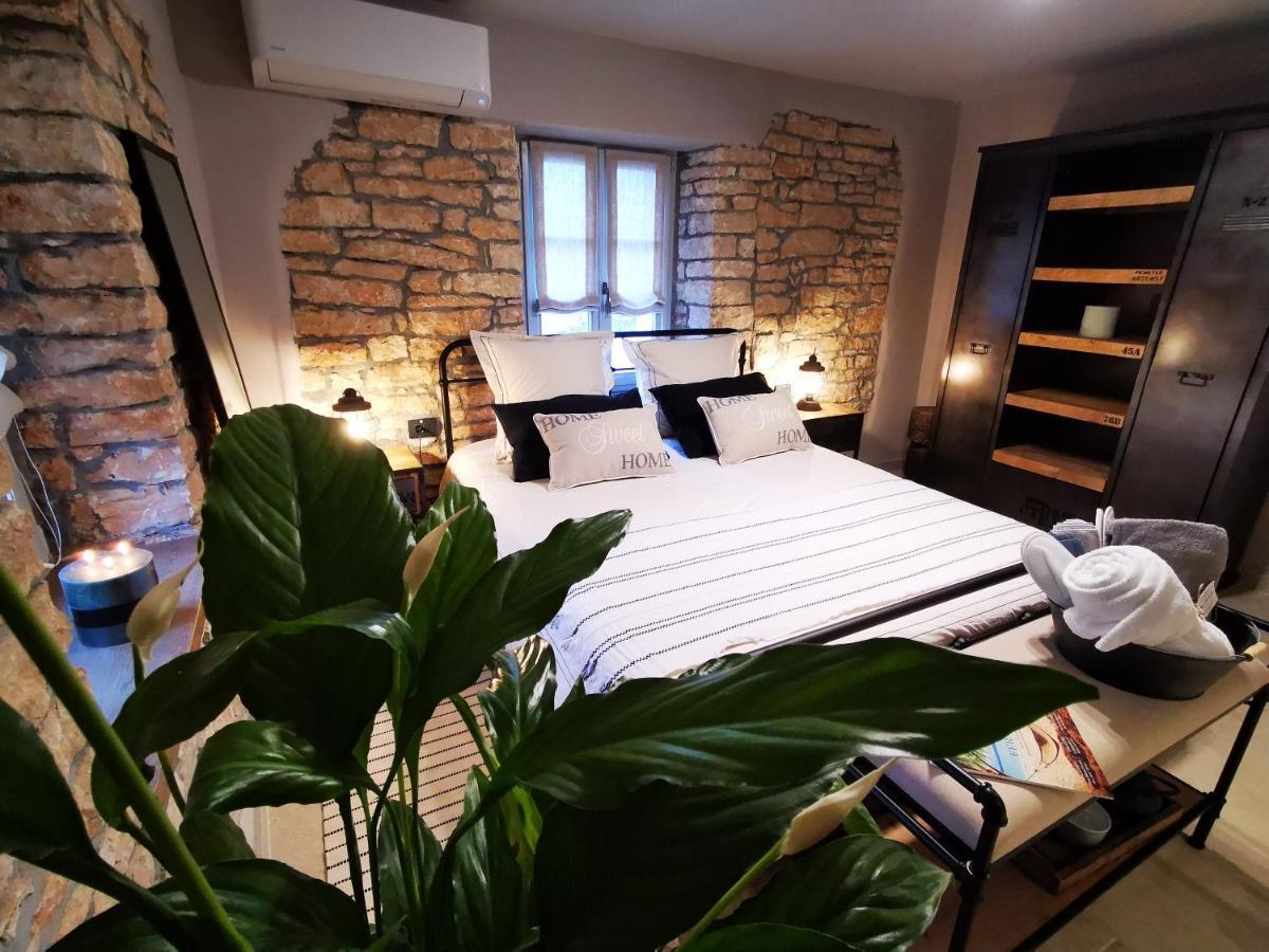 Casa Della Grofica Hotel Kringa Kültér fotó