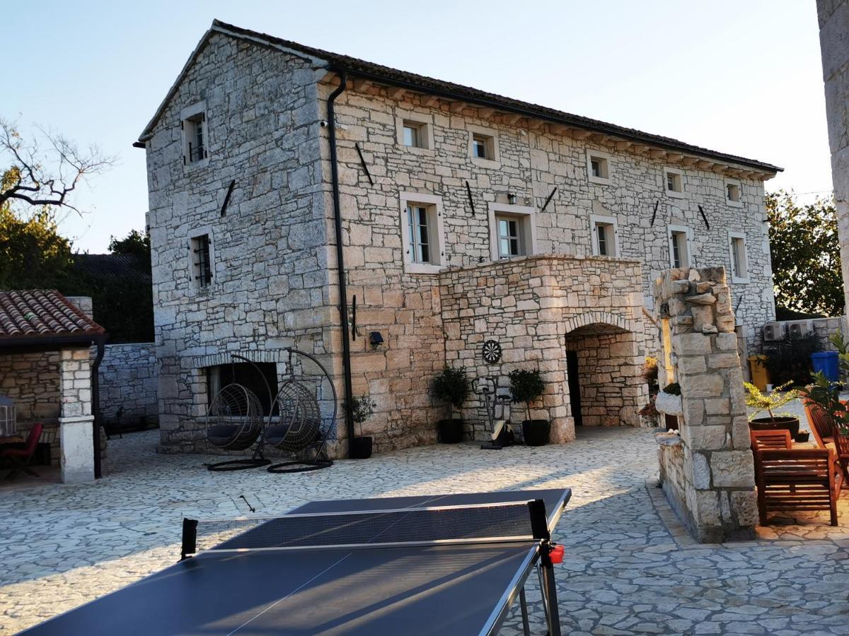 Casa Della Grofica Hotel Kringa Kültér fotó
