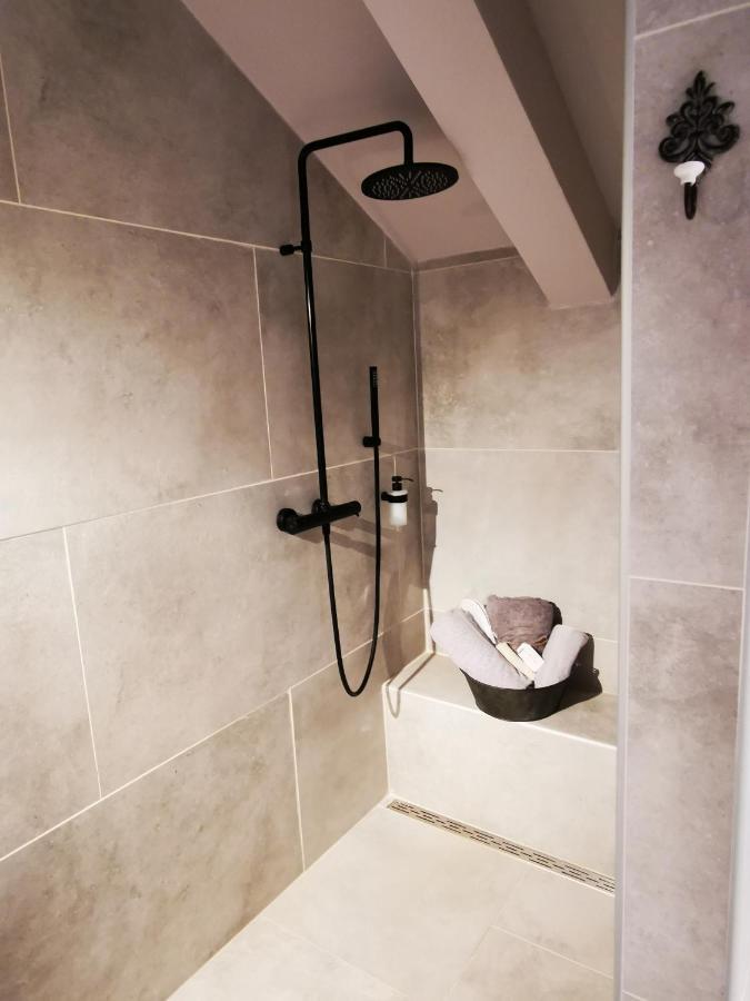 Casa Della Grofica Hotel Kringa Kültér fotó